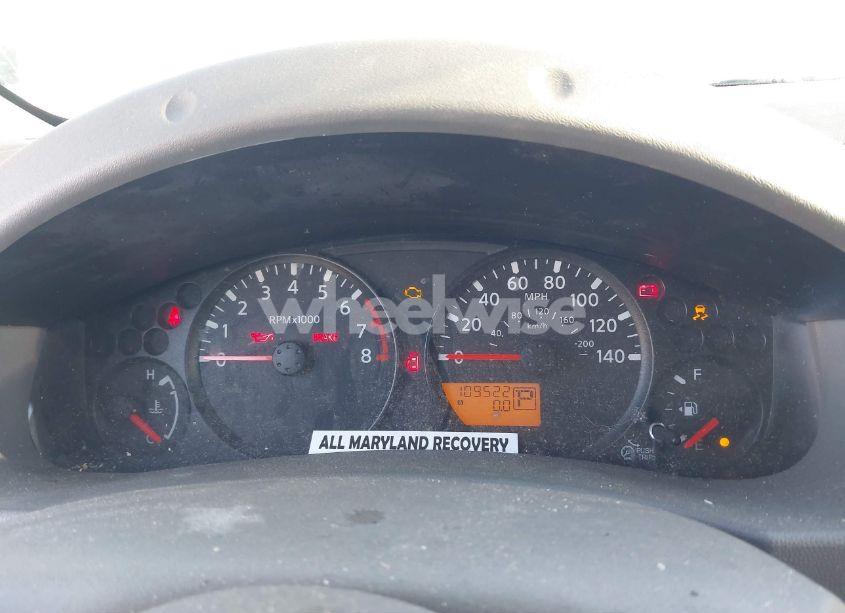 Photo 6 of 2017 Nissan Frontier S (VIN 1N6BD0CT0HN722244)