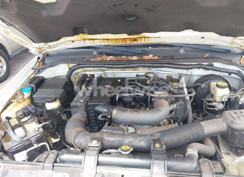 Photo 10 of 2018 Nissan Frontier S (VIN 1N6BD0CT0JN721195)