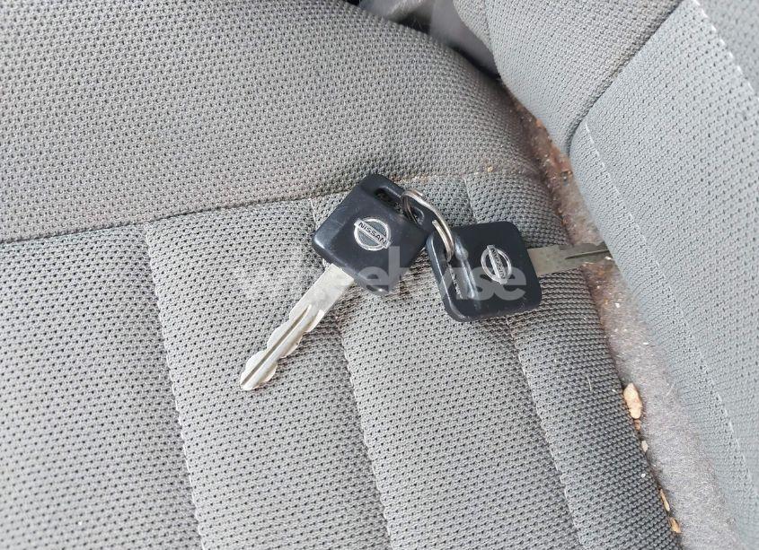 Photo 11 of 2018 Nissan Frontier S (VIN 1N6BD0CT0JN721195)