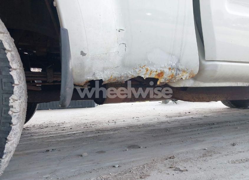 Photo 18 of 2018 Nissan Frontier S (VIN 1N6BD0CT0JN721195)