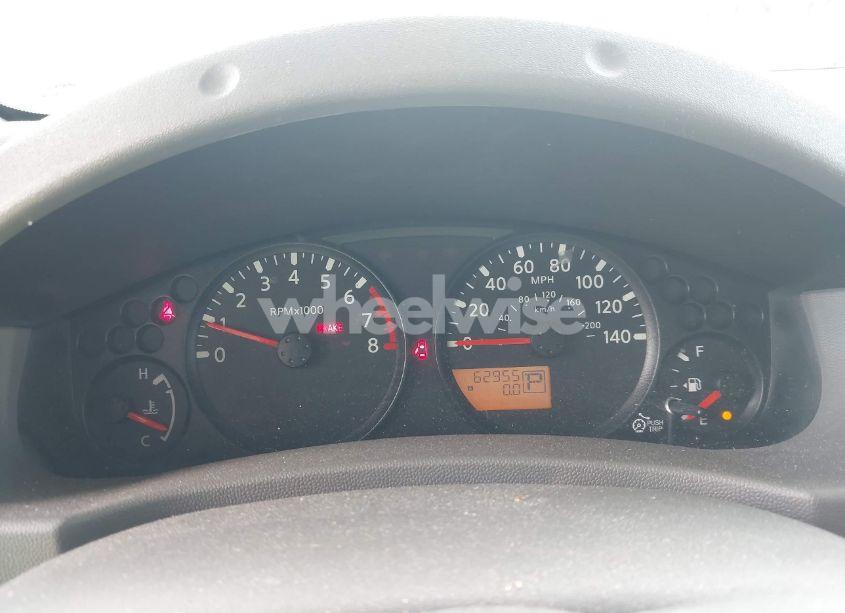 Photo 7 of 2018 Nissan Frontier S (VIN 1N6BD0CT0JN721195)