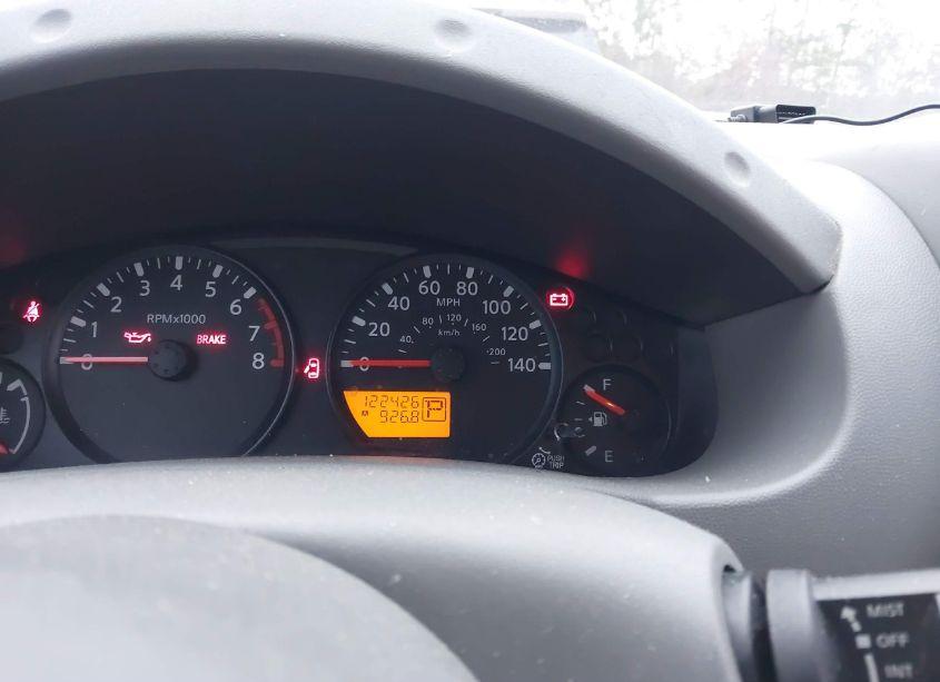 Photo 14 of 2018 Nissan Frontier S (VIN 1N6BD0CT0JN743505)