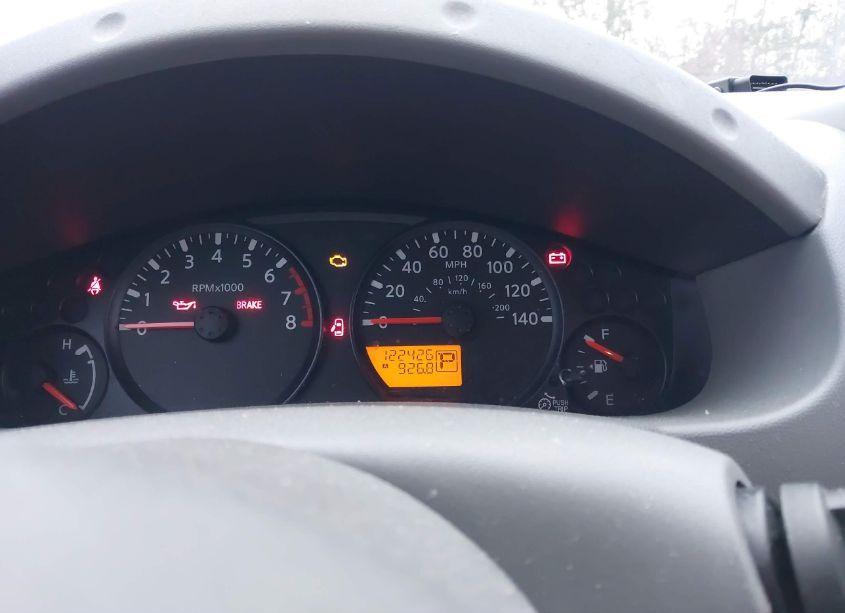 Photo 7 of 2018 Nissan Frontier S (VIN 1N6BD0CT0JN743505)