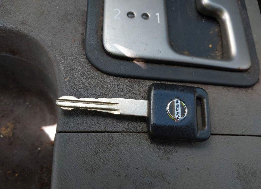 Photo 11 of 2019 Nissan Frontier S (VIN 1N6BD0CT0KN719822)