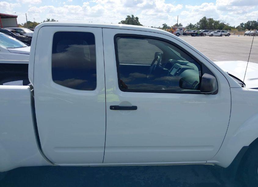 Photo 13 of 2019 Nissan Frontier S (VIN 1N6BD0CT0KN719822)