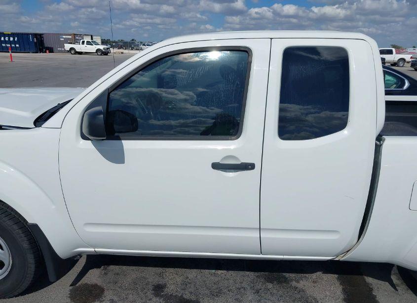Photo 14 of 2019 Nissan Frontier S (VIN 1N6BD0CT0KN719822)