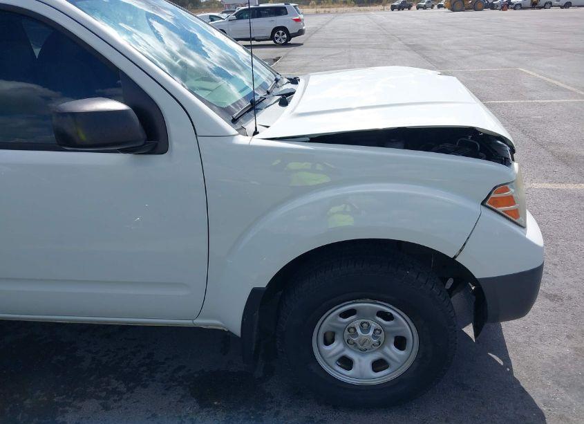 Photo 17 of 2019 Nissan Frontier S (VIN 1N6BD0CT0KN719822)