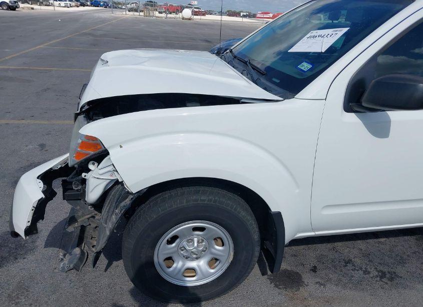 Photo 18 of 2019 Nissan Frontier S (VIN 1N6BD0CT0KN719822)