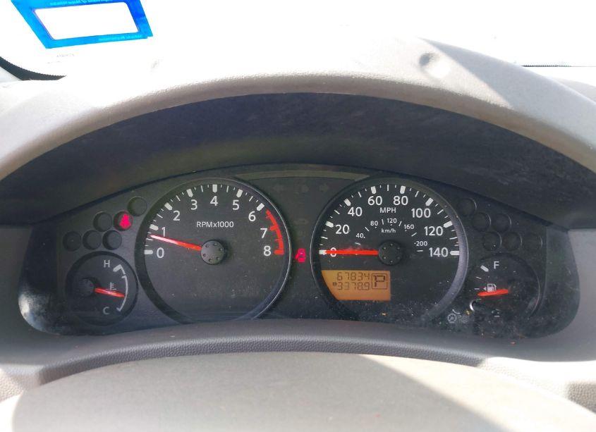 Photo 7 of 2019 Nissan Frontier S (VIN 1N6BD0CT0KN719822)