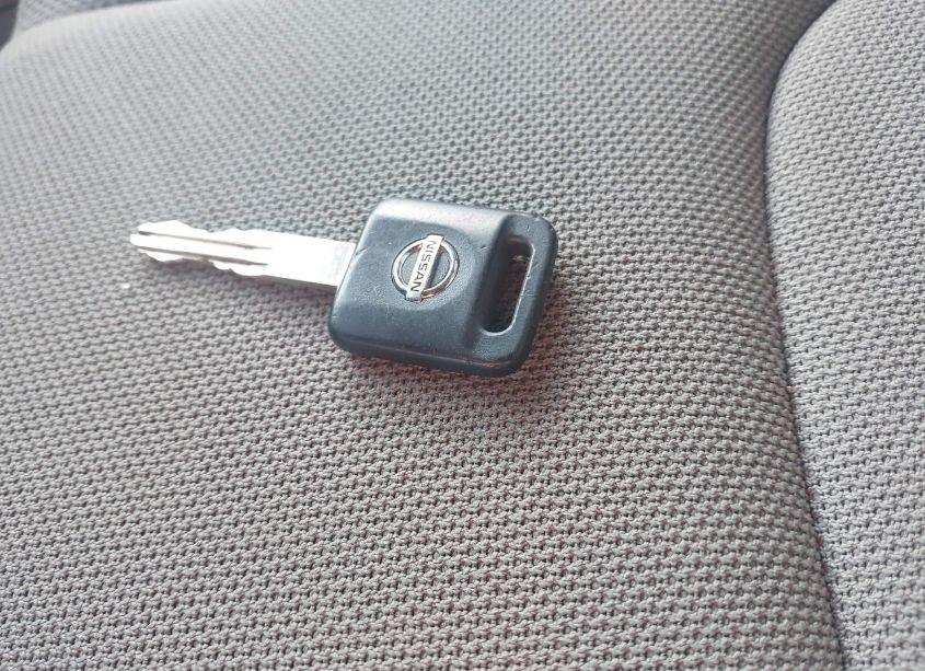 Photo 11 of 2019 Nissan Frontier S (VIN 1N6BD0CT0KN784394)