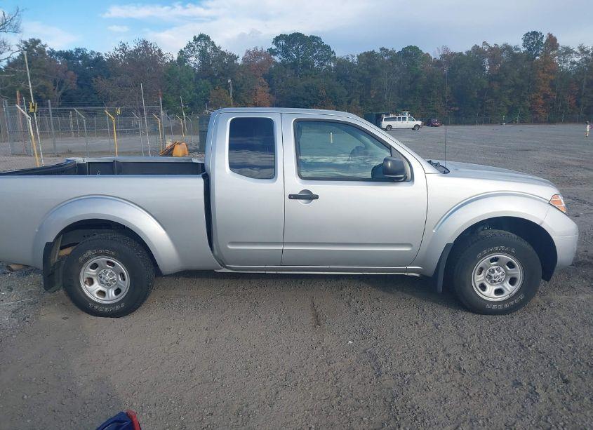 Photo 13 of 2019 Nissan Frontier S (VIN 1N6BD0CT0KN784394)