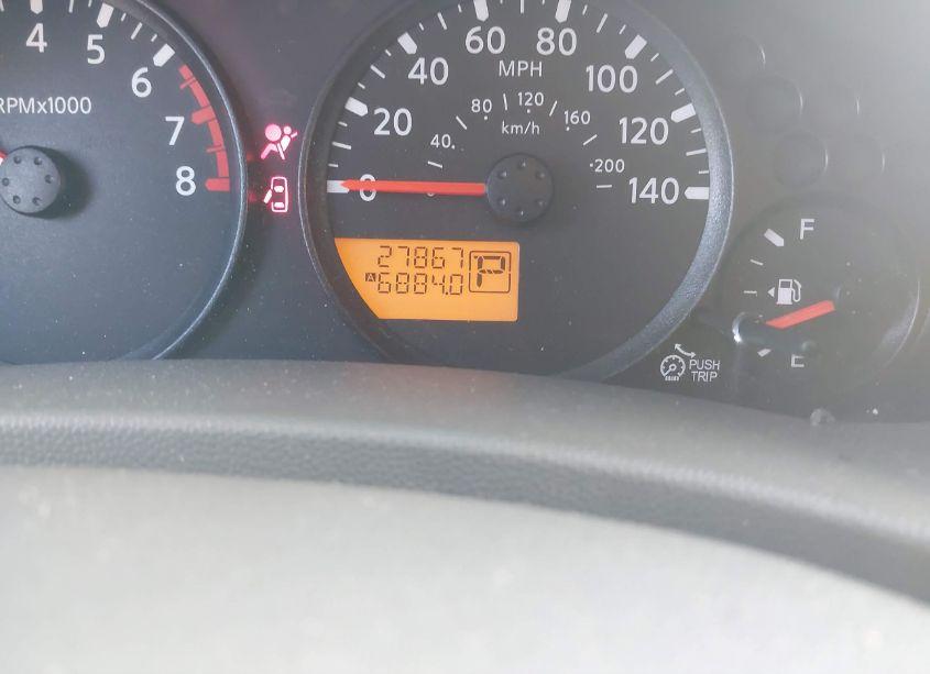 Photo 15 of 2019 Nissan Frontier S (VIN 1N6BD0CT0KN784394)