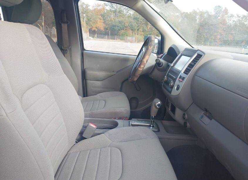 Photo 5 of 2019 Nissan Frontier S (VIN 1N6BD0CT0KN784394)