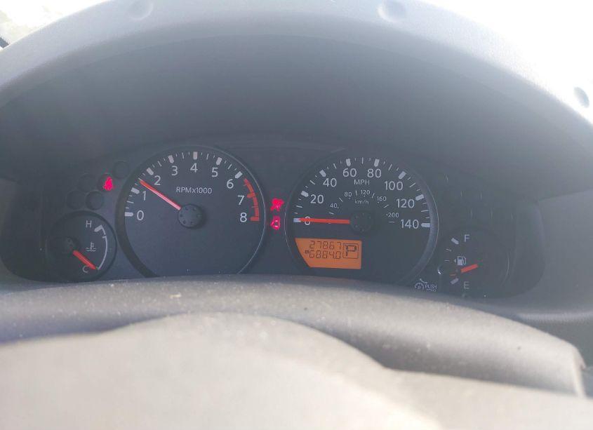 Photo 7 of 2019 Nissan Frontier S (VIN 1N6BD0CT0KN784394)