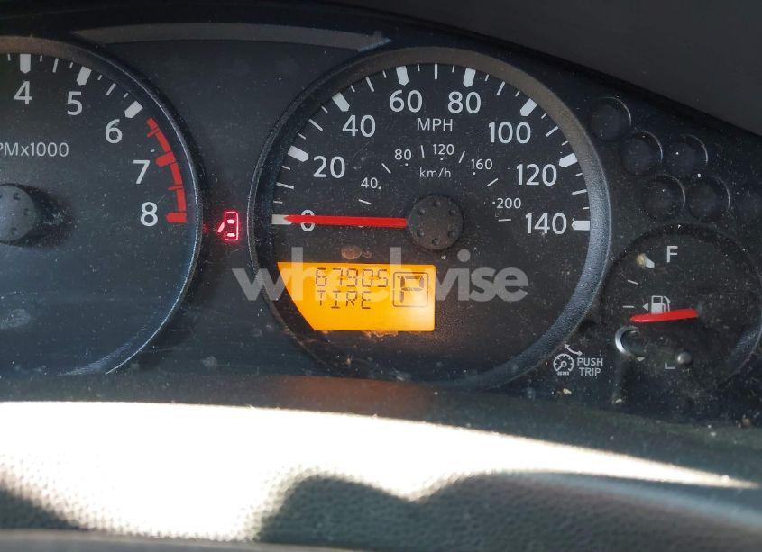 Photo 7 of 2011 Nissan Frontier S (VIN 1N6BD0CT1BC410369)