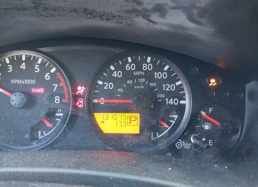 Photo 15 of 2013 Nissan Frontier SV-I4 (VIN 1N6BD0CT1DN734932)