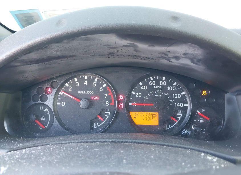 Photo 7 of 2013 Nissan Frontier SV-I4 (VIN 1N6BD0CT1DN734932)