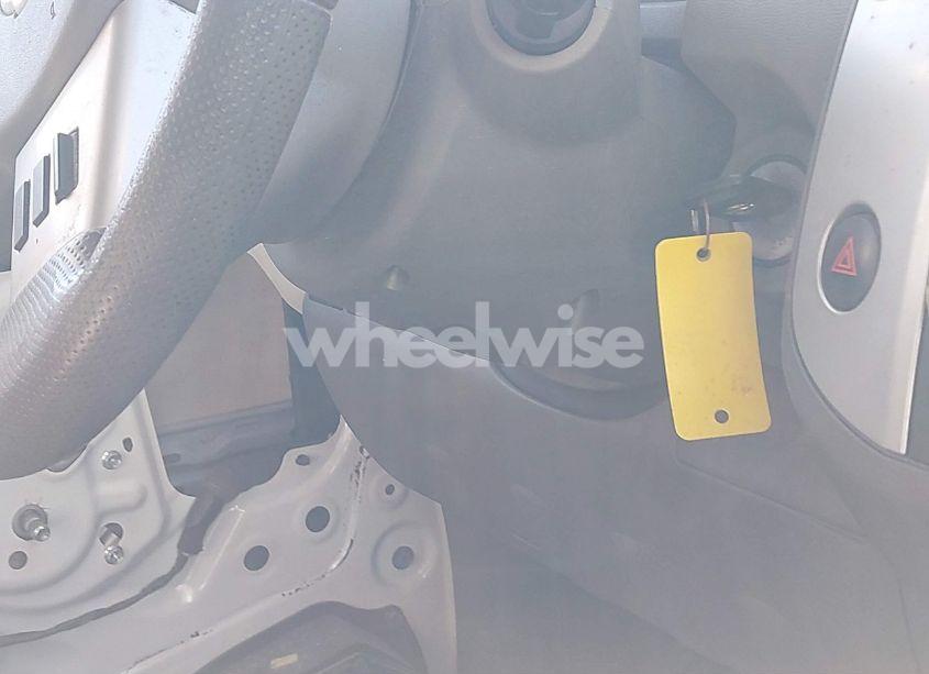 Photo 11 of 2015 Nissan Frontier S/SV-I4 (VIN 1N6BD0CT1FN700458)