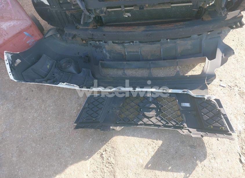 Photo 12 of 2015 Nissan Frontier S/SV-I4 (VIN 1N6BD0CT1FN700458)