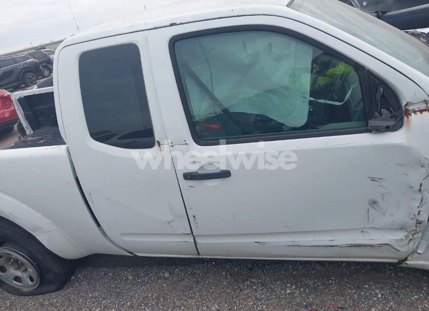 Photo 14 of 2015 Nissan Frontier S/SV-I4 (VIN 1N6BD0CT1FN700458)