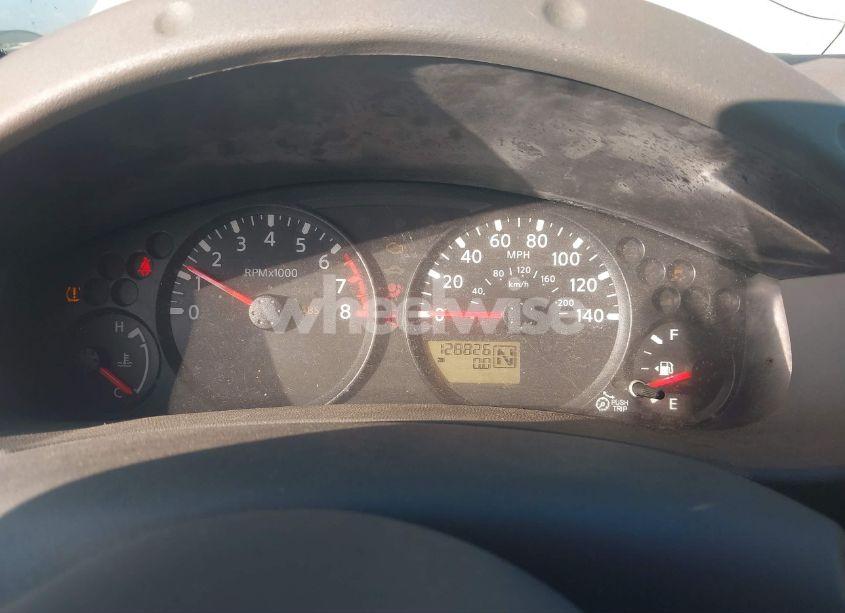 Photo 16 of 2015 Nissan Frontier S/SV-I4 (VIN 1N6BD0CT1FN700458)