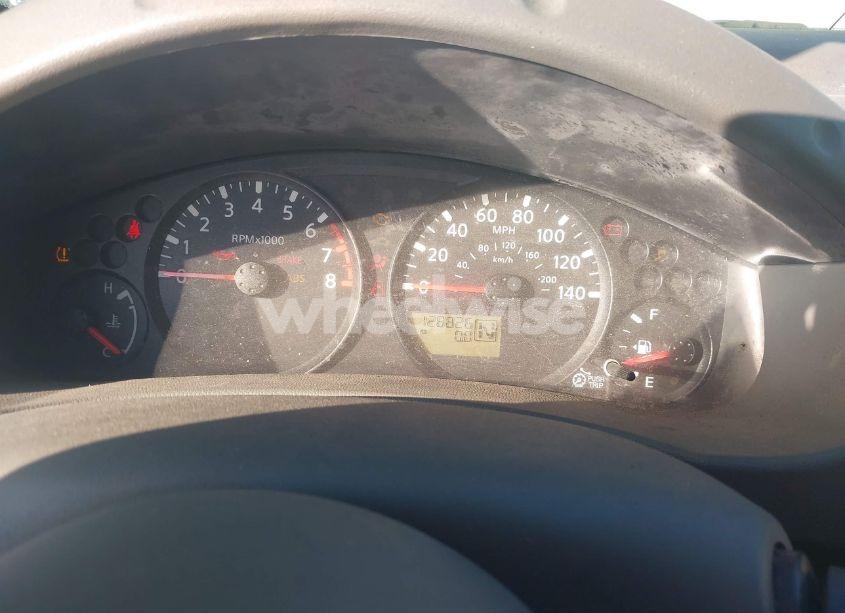 Photo 7 of 2015 Nissan Frontier S/SV-I4 (VIN 1N6BD0CT1FN700458)