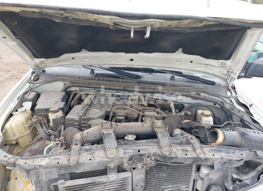 Photo 10 of 2016 Nissan Frontier S (VIN 1N6BD0CT1GN758328)