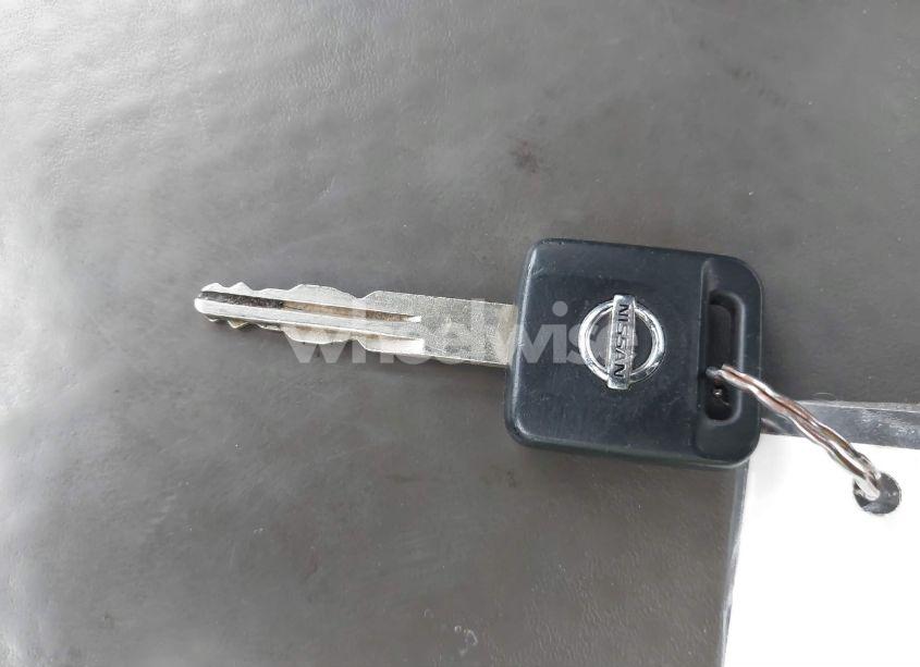 Photo 11 of 2016 Nissan Frontier S (VIN 1N6BD0CT1GN758328)