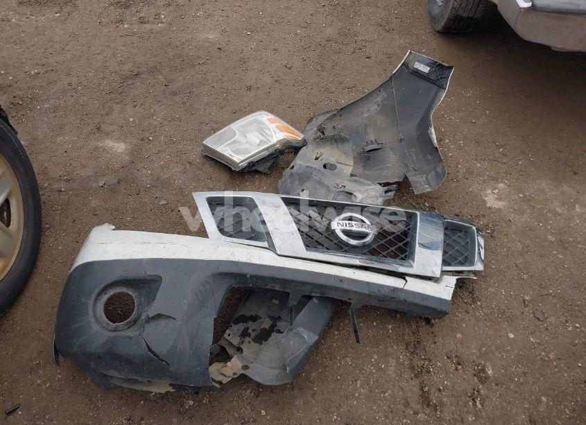 Photo 12 of 2016 Nissan Frontier S (VIN 1N6BD0CT1GN758328)