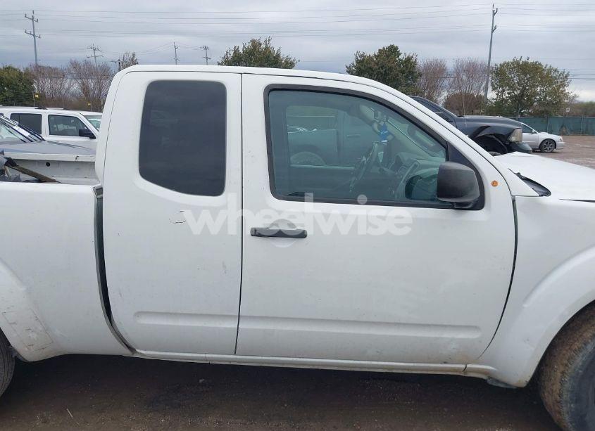 Photo 14 of 2016 Nissan Frontier S (VIN 1N6BD0CT1GN758328)