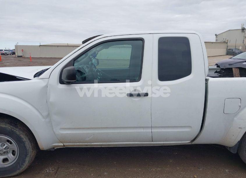 Photo 15 of 2016 Nissan Frontier S (VIN 1N6BD0CT1GN758328)