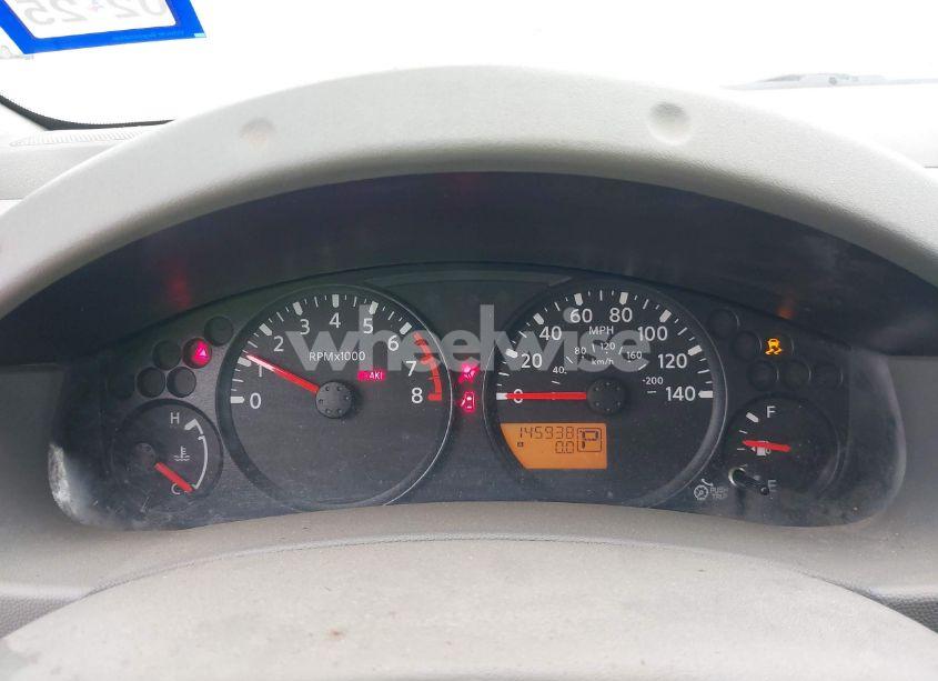 Photo 7 of 2016 Nissan Frontier S (VIN 1N6BD0CT1GN758328)