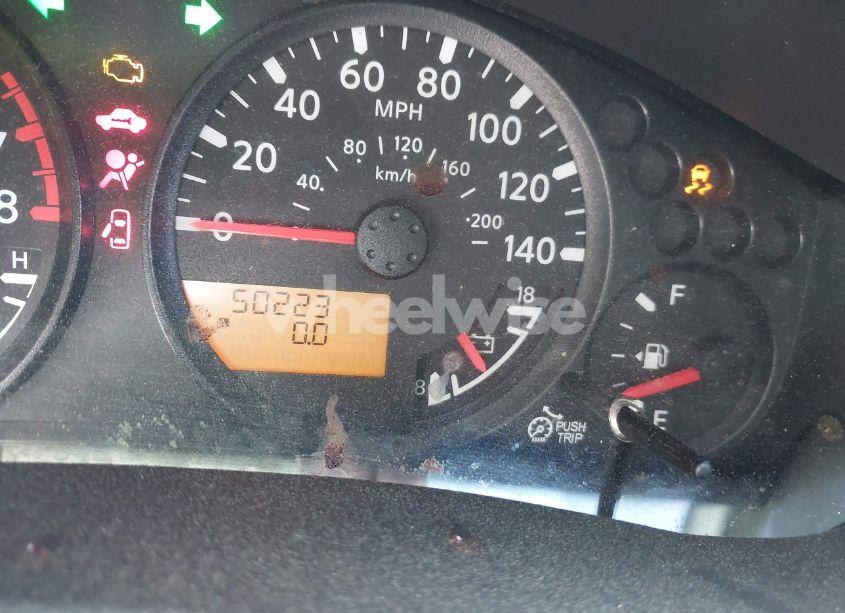 Photo 14 of 2017 Nissan Frontier SV-I4 (VIN 1N6BD0CT1HN737688)