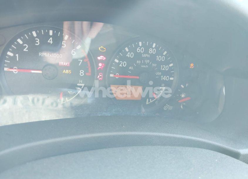 Photo 7 of 2017 Nissan Frontier SV-I4 (VIN 1N6BD0CT1HN737688)