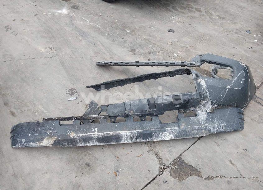 Photo 12 of 2017 Nissan Frontier S (VIN 1N6BD0CT1HN763952)