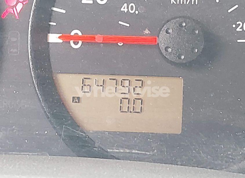 Photo 16 of 2017 Nissan Frontier S (VIN 1N6BD0CT1HN763952)