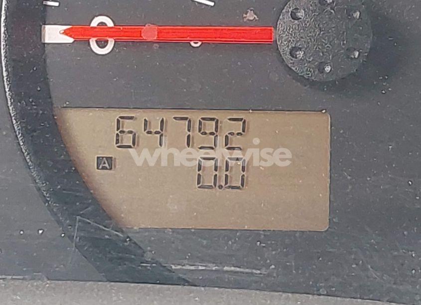 Photo 7 of 2017 Nissan Frontier S (VIN 1N6BD0CT1HN763952)