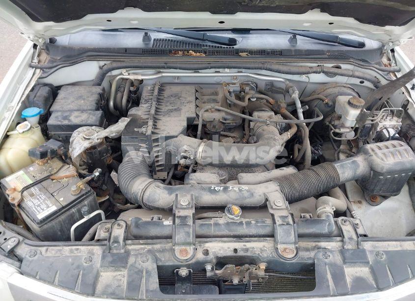 Photo 10 of 2018 Nissan Frontier S (VIN 1N6BD0CT1JN712067)