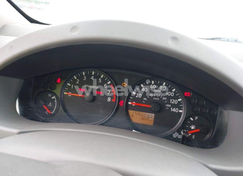 Photo 7 of 2018 Nissan Frontier S (VIN 1N6BD0CT1JN712067)