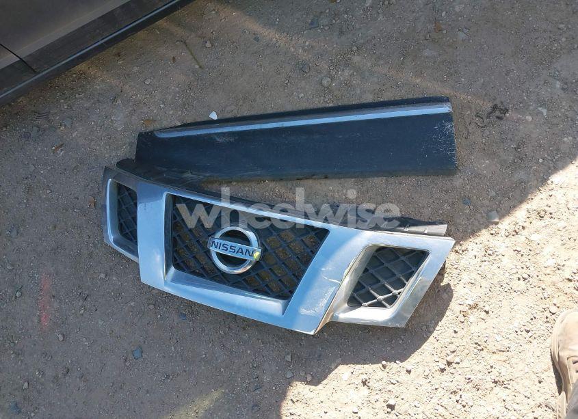 Photo 12 of 2019 Nissan Frontier S (VIN 1N6BD0CT1KN738007)