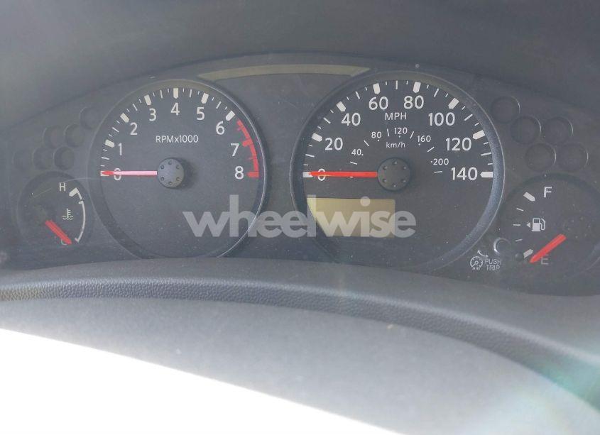 Photo 16 of 2019 Nissan Frontier S (VIN 1N6BD0CT1KN738007)