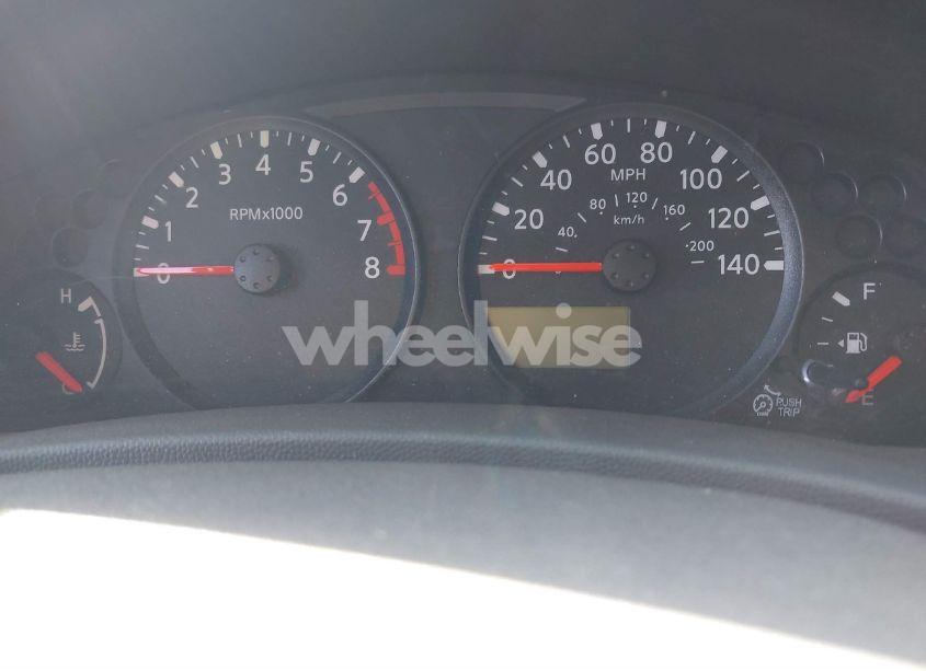 Photo 7 of 2019 Nissan Frontier S (VIN 1N6BD0CT1KN738007)