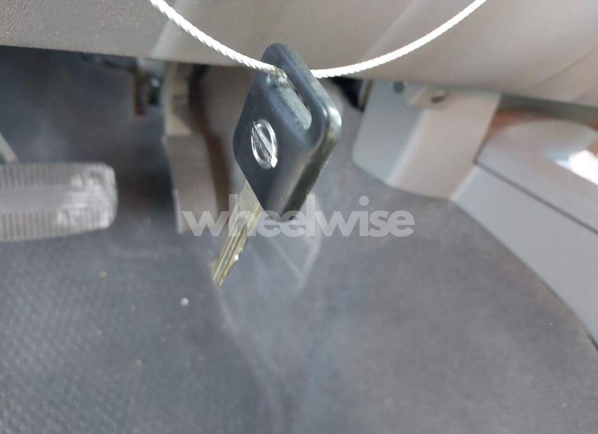 Photo 11 of 2019 Nissan Frontier S (VIN 1N6BD0CT1KN773226)