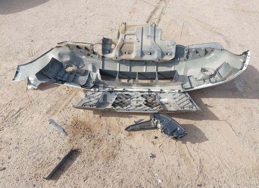 Photo 12 of 2019 Nissan Frontier S (VIN 1N6BD0CT1KN773226)