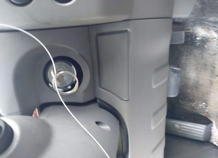 Photo 11 of 2013 Nissan Frontier S (VIN 1N6BD0CT2DN710266)