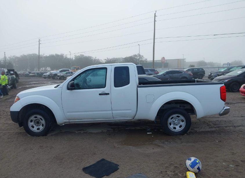 Photo 14 of 2013 Nissan Frontier S (VIN 1N6BD0CT2DN710266)