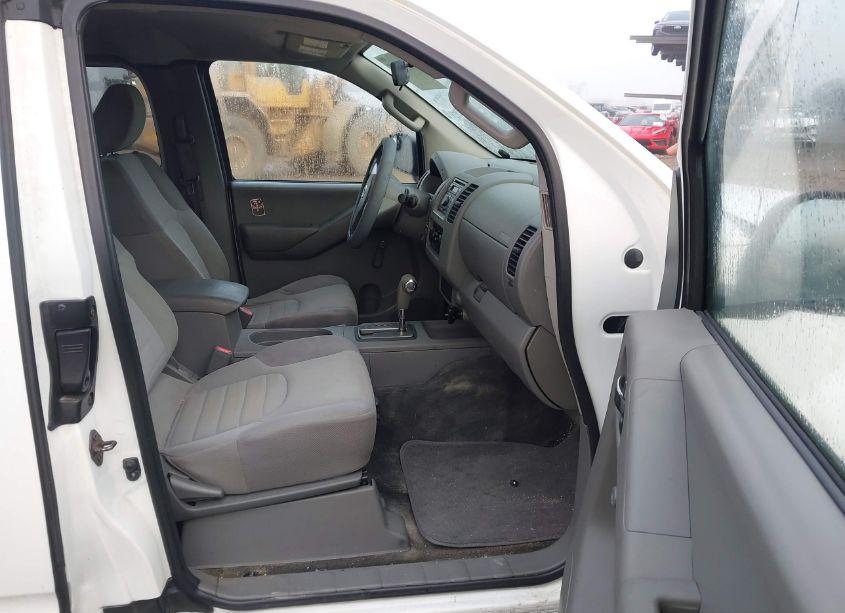 Photo 5 of 2013 Nissan Frontier S (VIN 1N6BD0CT2DN710266)