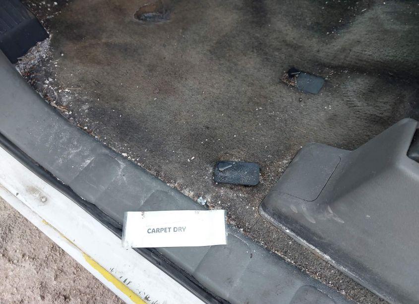 Photo 6 of 2013 Nissan Frontier S (VIN 1N6BD0CT2DN710266)