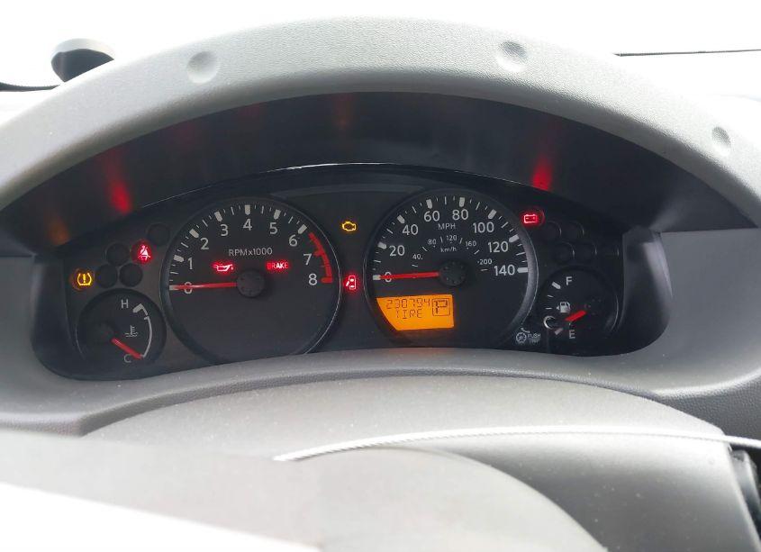 Photo 7 of 2013 Nissan Frontier S (VIN 1N6BD0CT2DN710266)