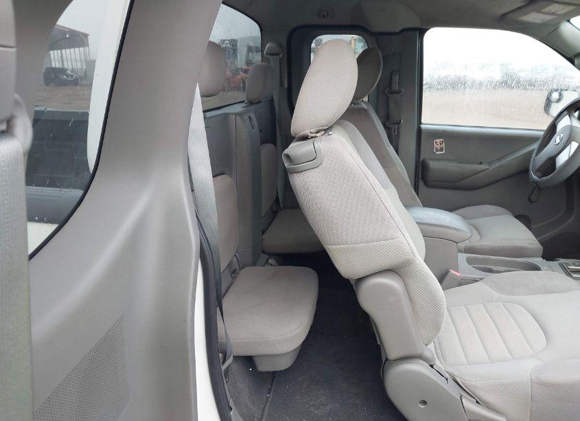 Photo 8 of 2013 Nissan Frontier S (VIN 1N6BD0CT2DN710266)